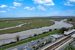 Drone- click for photo gallery